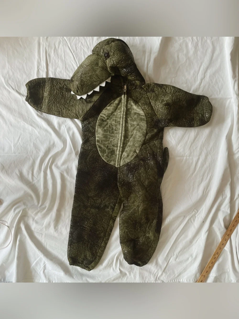 N/A rex costume